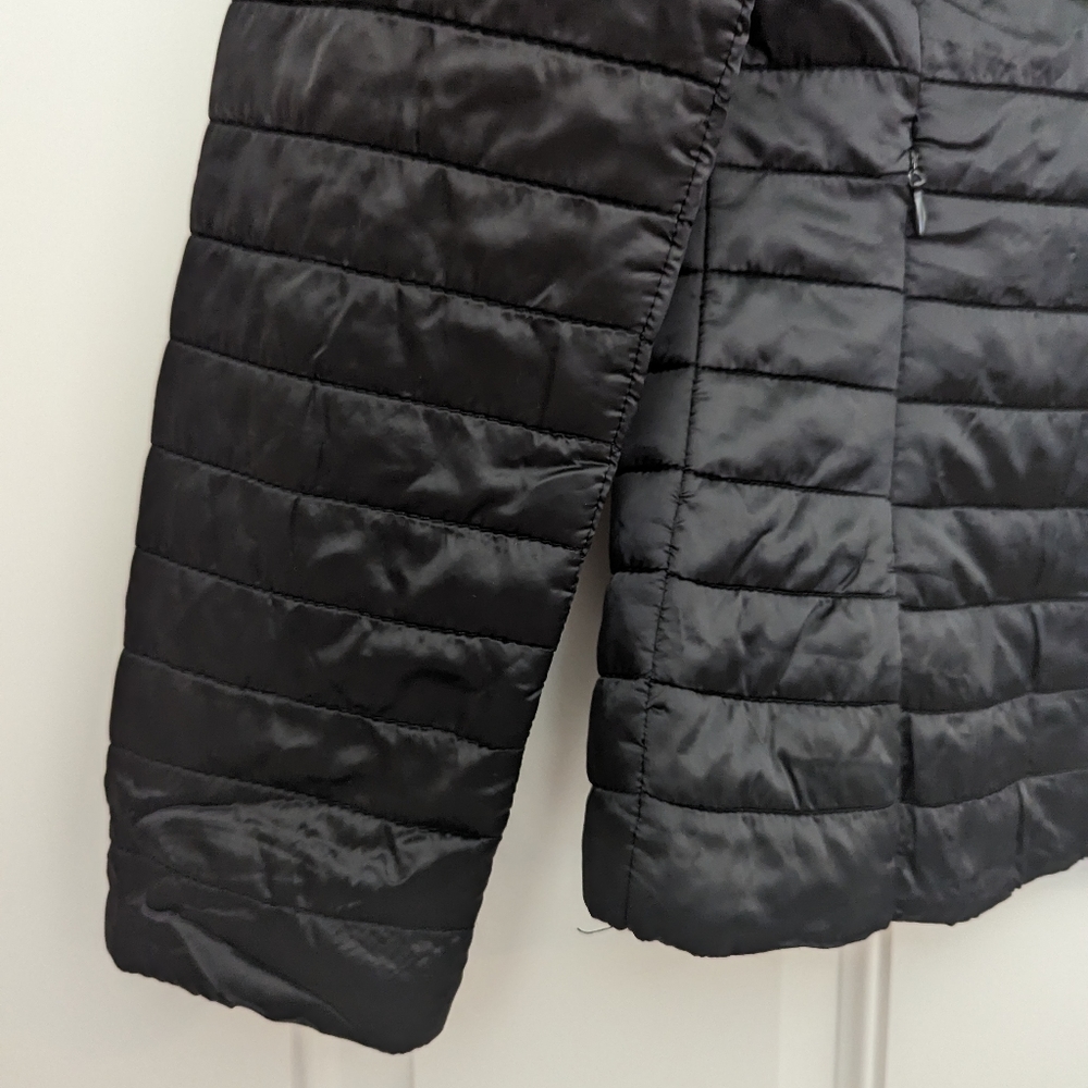 OVS Puffer Jacket - Picture 2 of 14